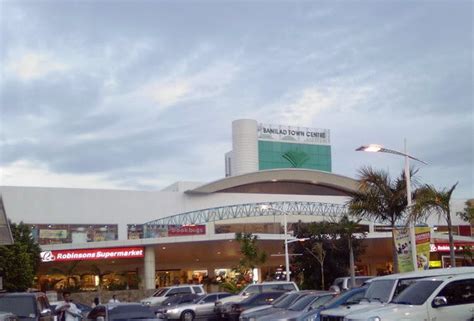 Banilad, Cebu City Profile – PhilAtlas.